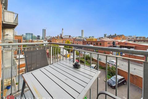 2 bedroom apartment to rent, Hall Street, Birmingham, West Midlands, B18
