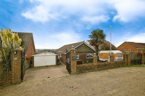4 bedroom detached house for sale, Sea Approach, Sheerness ME12