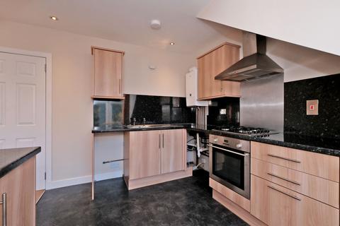 undefined, 22A Loanhead Terrace, Rosemount, Aberdeen, AB25