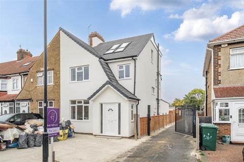 undefined, Grasmere Avenue, Wembley