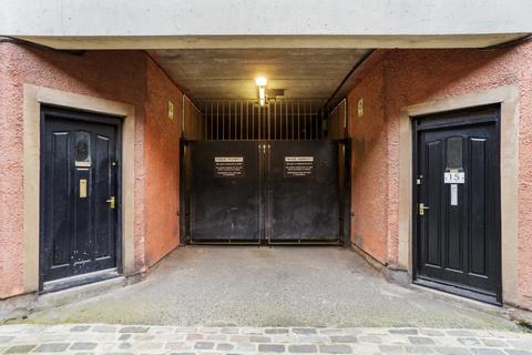 undefined, Kings Stable Lane , Edinburgh EH1