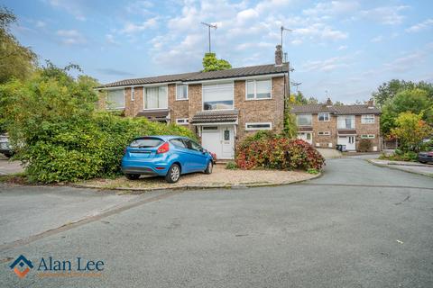 undefined, Beech Farm Drive, Macclesfield, Cheshire