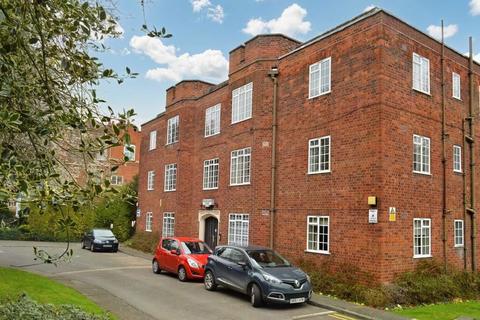 2 bedroom apartment for sale, Stoneygate Court, Leicester, Leicestershire, LE2 2AH