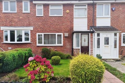 undefined, Kershaw Lane, Audenshaw