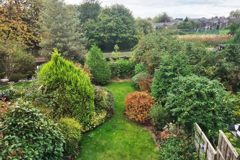 undefined, Kershaw Lane, Audenshaw