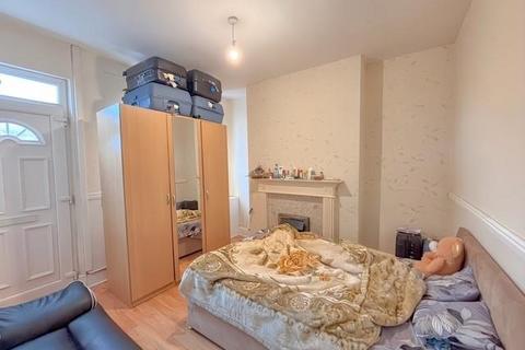 undefined, Foster Street, Walsall WS3