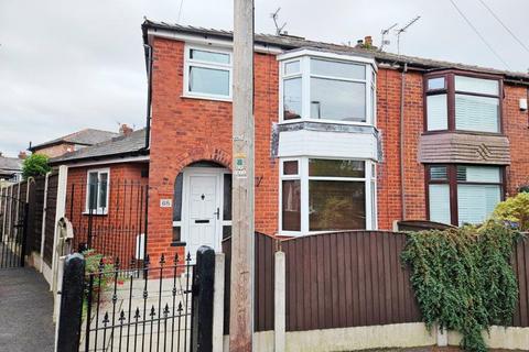 undefined, Masefield Road, Droylsden