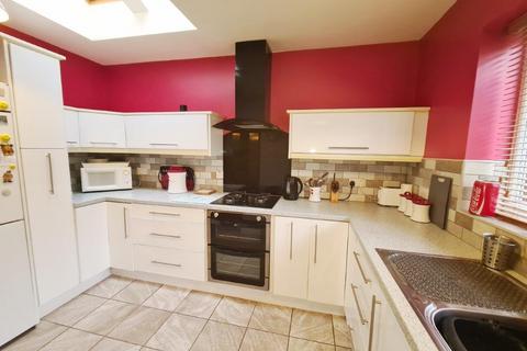 undefined, Masefield Road, Droylsden