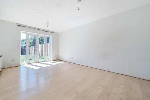 2 bedroom terraced house for sale, Walker Gardens, Hedge End, Southampton, Hampshire, SO30