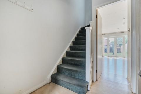 2 bedroom terraced house for sale, Walker Gardens, Hedge End, Southampton, Hampshire, SO30
