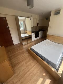 undefined, Angell Road, London SW9