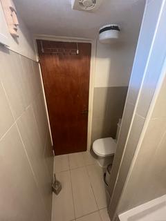 undefined, Angell Road, London SW9