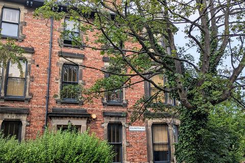 3 bedroom flat to rent, Eslington Road, Tyne and Wear NE2
