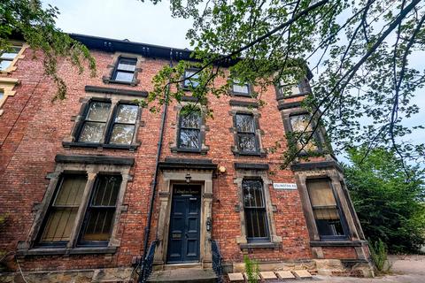 3 bedroom flat to rent, Eslington Road, Tyne and Wear NE2
