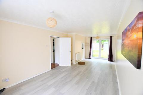undefined, Gordon Richards Close, Newmarket CB8