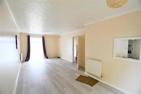 undefined, Gordon Richards Close, Newmarket CB8