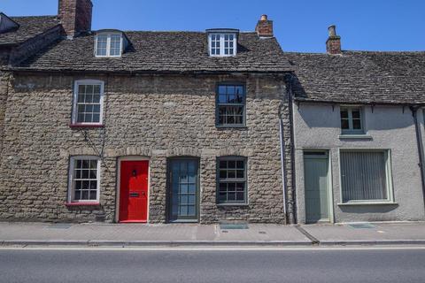 undefined, Gloucester Street, Malmesbury