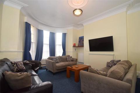 24 bedroom terraced house for sale, Crown Terrace, Scarborough, YO11