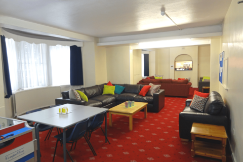 24 bedroom terraced house for sale, Crown Terrace, Scarborough, YO11