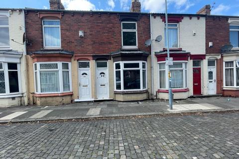 2 bedroom terraced house for sale, Angle Street, Middlesbrough