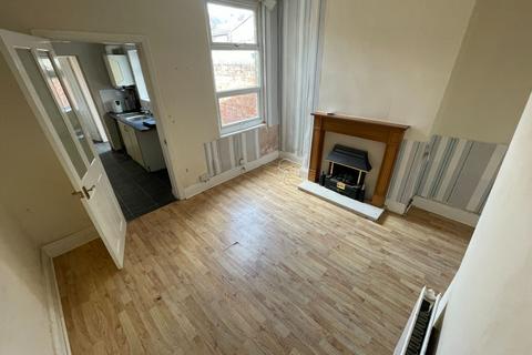 2 bedroom terraced house for sale, Angle Street, Middlesbrough
