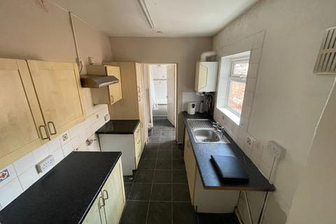 2 bedroom terraced house for sale, Angle Street, Middlesbrough