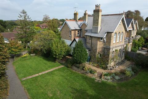 4 bedroom semi-detached house for sale, Hollington Park Road, St. Leonards-On-Sea