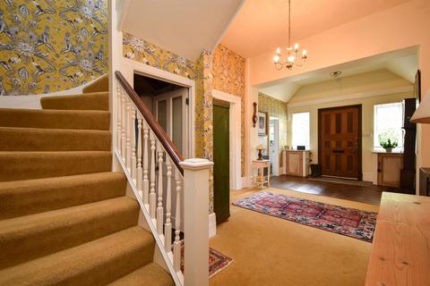 4 bedroom semi-detached house for sale, Hollington Park Road, St. Leonards-On-Sea