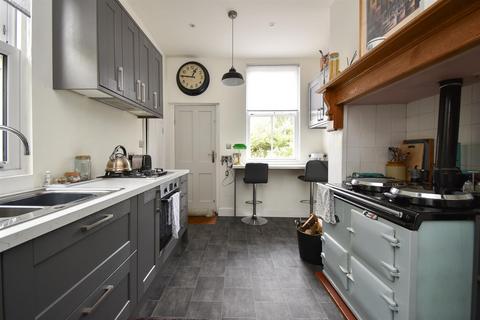 4 bedroom semi-detached house for sale, Hollington Park Road, St. Leonards-On-Sea