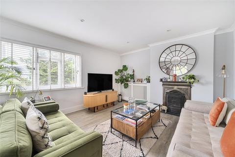 2 bedroom maisonette for sale, Rydens Road, Walton-On-Thames, KT12