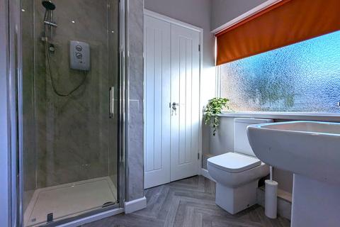 undefined, Compton Street, Chesterfield, S40