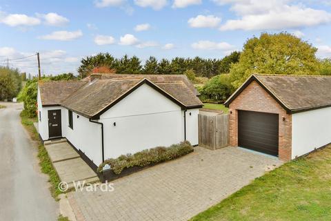 undefined, Wybournes Lane, High Halstow, Rochester, Kent