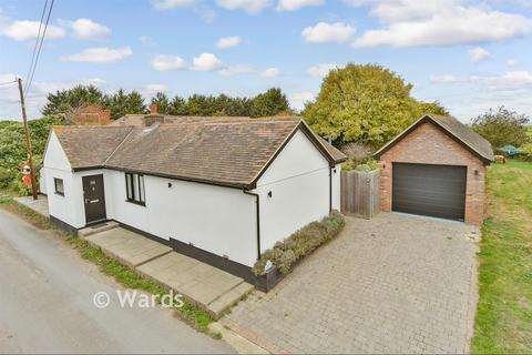 2 bedroom detached bungalow for sale, Wybournes Lane, High Halstow, Rochester, Kent