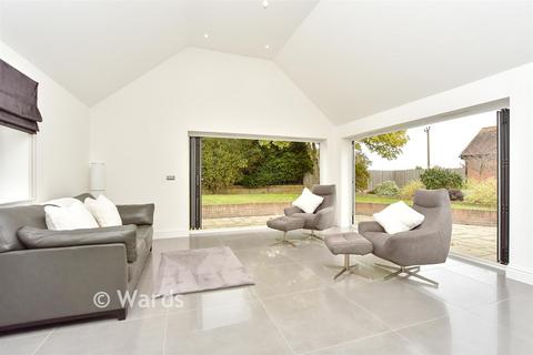 undefined, Wybournes Lane, Rochester ME3