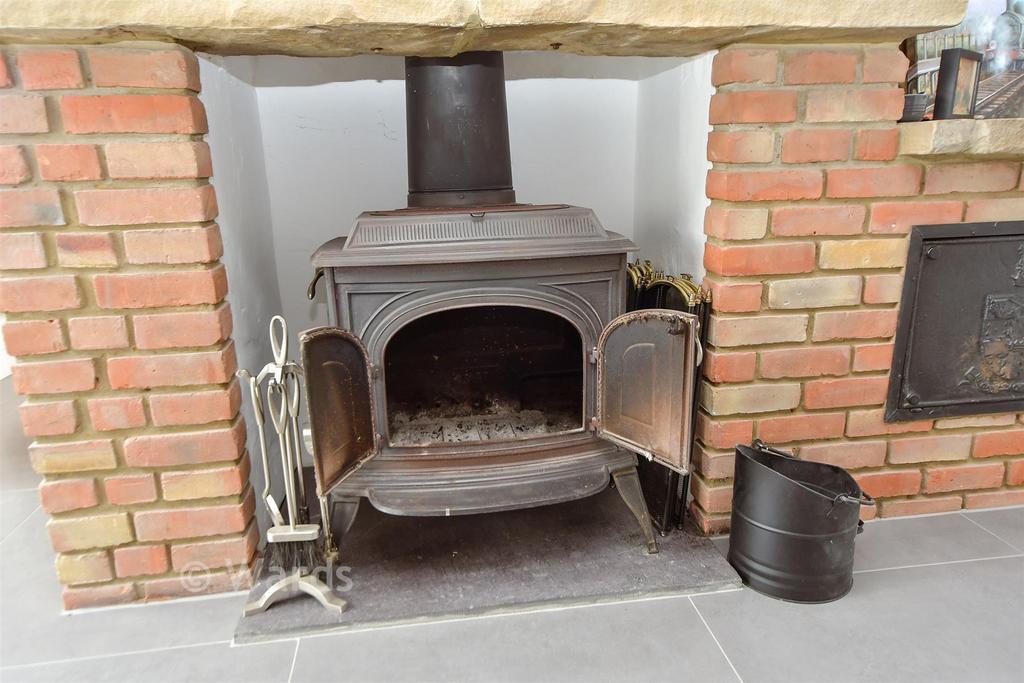 Internal Feature
