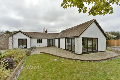 undefined, Wybournes Lane, Rochester ME3