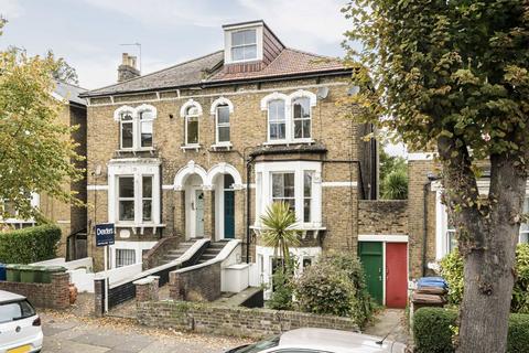 1 bedroom flat for sale, Barry Road, London SE22