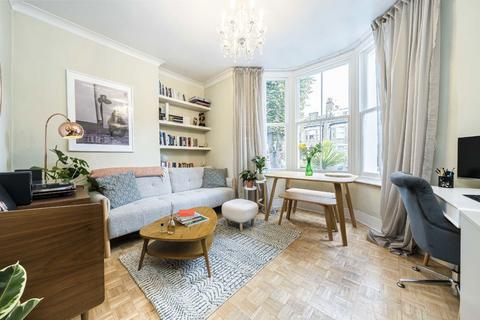 1 bedroom flat for sale, Barry Road, London SE22