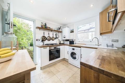1 bedroom flat for sale, Barry Road, London SE22