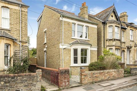 undefined, Southfield Road, East Oxford, OX4