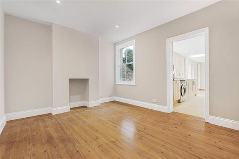undefined, Southfield Road, East Oxford, OX4