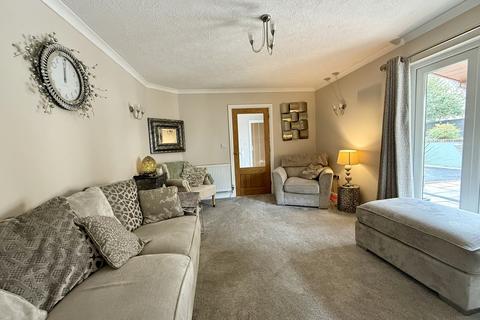 3 bedroom detached house for sale, St. Patricks Hill, Llanreath, Pembroke Dock, Pembrokeshire, SA72