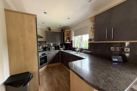 3 bedroom detached house for sale, St. Patricks Hill, Llanreath, Pembroke Dock, Pembrokeshire, SA72