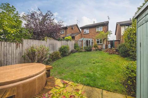 undefined, Ruscombe Gardens, Datchet SL3
