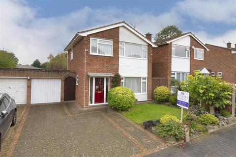 3 bedroom detached house for sale, Adisham Drive, Maidstone ME16