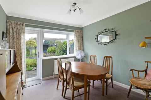 3 bedroom detached house for sale, Adisham Drive, Maidstone ME16