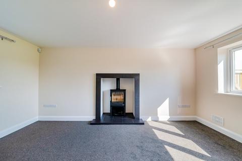 undefined, Church End, Nether Broughton LE14