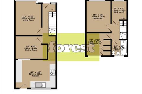 undefined, Beeston Way, Feltham, Middlesex, TW14