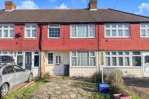 undefined, Beeston Way, Feltham, Middlesex, TW14