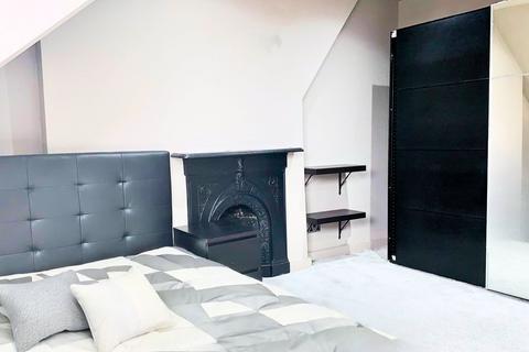 3 bedroom flat to rent, Osborne Road, Tyne and Wear NE2